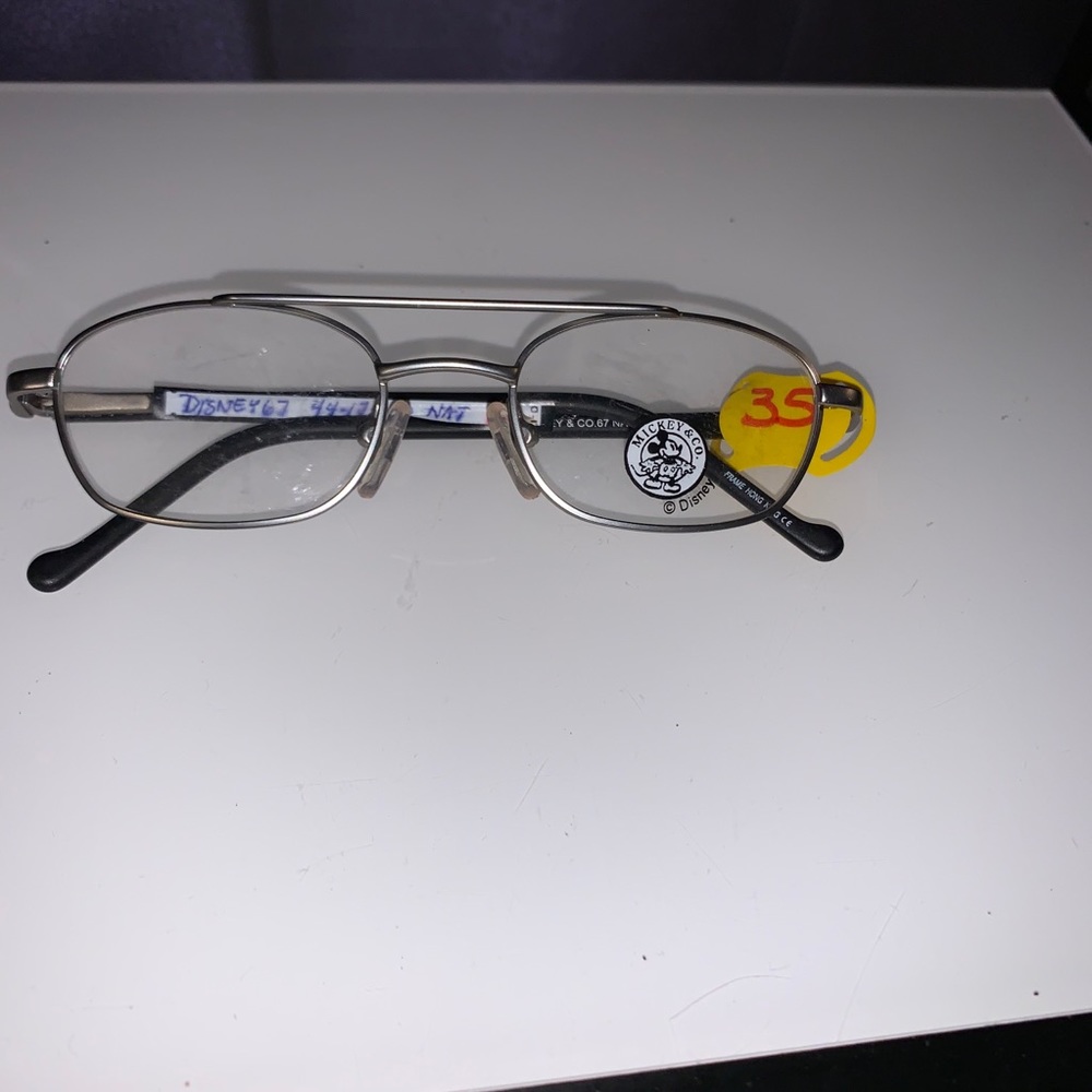 Disney Mickey‎ glasses 44-17-120